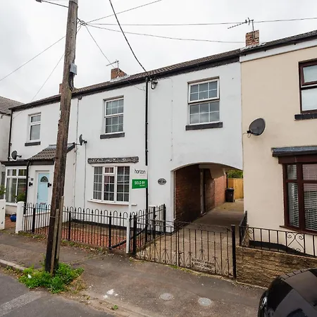 Roseberry Terrace By Horizon גרייט אייטון