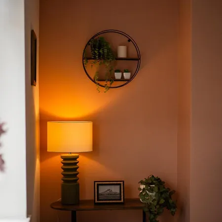 בית נופש Roseberry Terrace By Horizon *