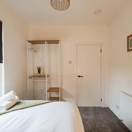 Roseberry Terrace By Horizon בית נופש