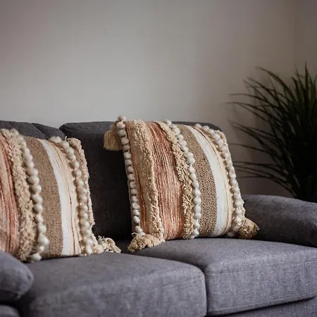 Roseberry Terrace By Horizon בית נופש גרייט אייטון