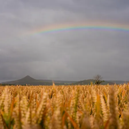 Roseberry Terrace By Horizon בית נופש *