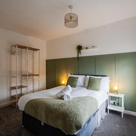 Roseberry Terrace By Horizon