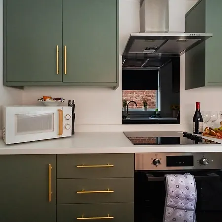 Roseberry Terrace By Horizon *