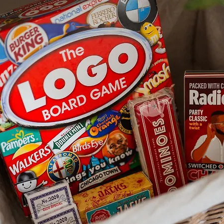 Roseberry Terrace By Horizon גרייט אייטון