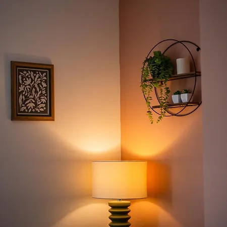 בית נופש Roseberry Terrace By Horizon גרייט אייטון