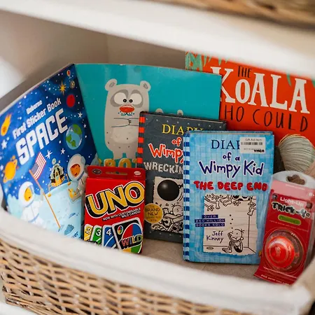 Roseberry Terrace By Horizon בית נופש