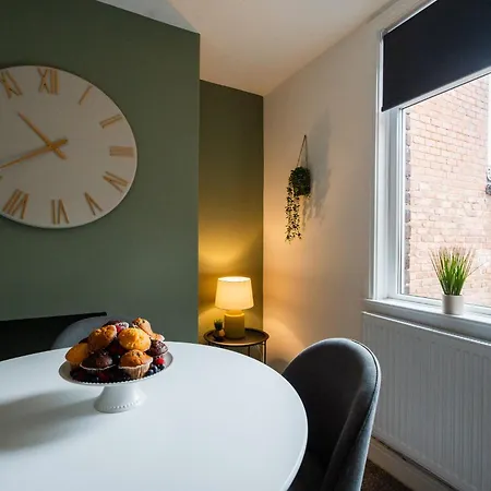 Roseberry Terrace By Horizon בית נופש