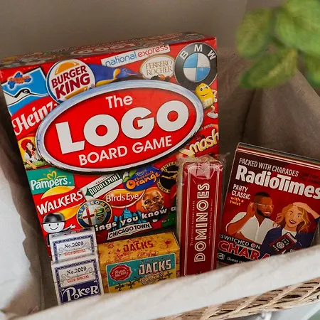 Roseberry Terrace By Horizon גרייט אייטון