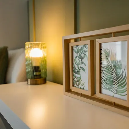 Roseberry Terrace By Horizon בית נופש