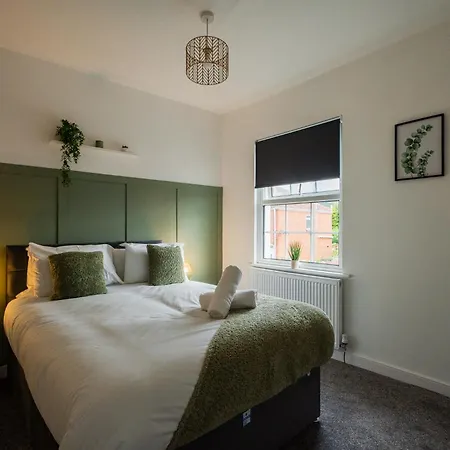 Roseberry Terrace By Horizon * גרייט אייטון