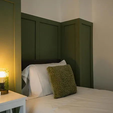 Roseberry Terrace By Horizon Ferienhaus *