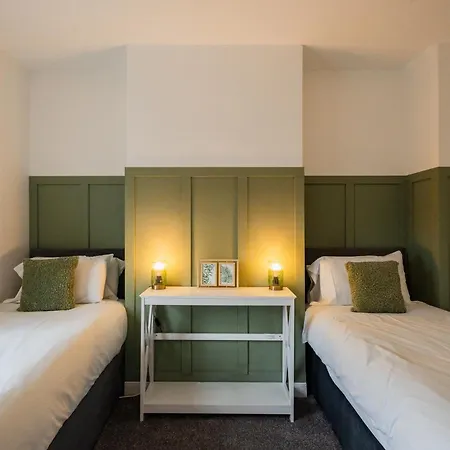 Roseberry Terrace By Horizon