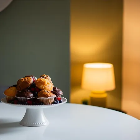 Ferienhaus Roseberry Terrace By Horizon *