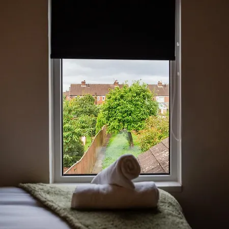 Ferienhaus Roseberry Terrace By Horizon Great Ayton