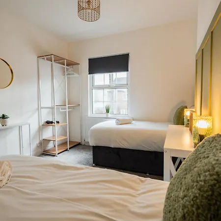 Ferienhaus Roseberry Terrace By Horizon Great Ayton