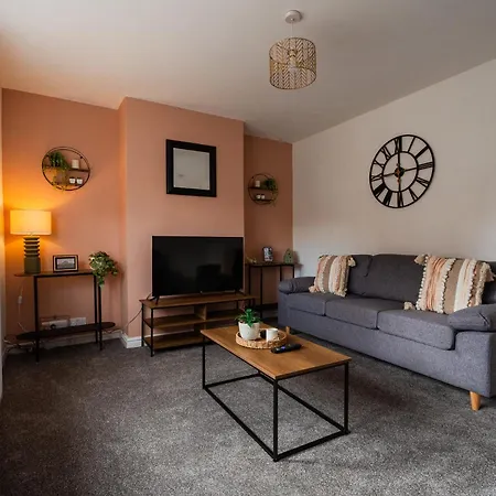 Ferienhaus Roseberry Terrace By Horizon Great Ayton