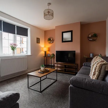 Roseberry Terrace By Horizon * Great Ayton