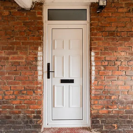 Roseberry Terrace By Horizon Ferienhaus *