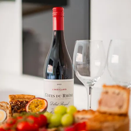 Roseberry Terrace By Horizon Ferienhaus Great Ayton