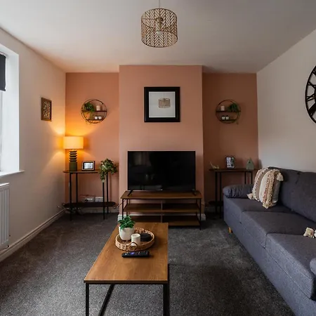 Roseberry Terrace By Horizon *