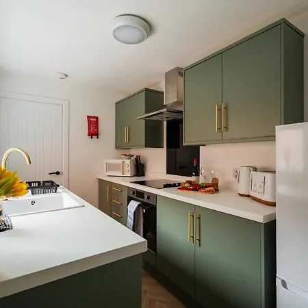 Roseberry Terrace By Horizon