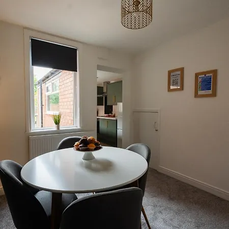 Roseberry Terrace By Horizon Ferienhaus *