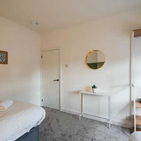 Roseberry Terrace By Horizon Ferienhaus