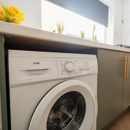 Roseberry Terrace By Horizon Ferienhaus *