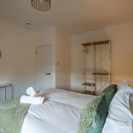 Roseberry Terrace By Horizon Ferienhaus *