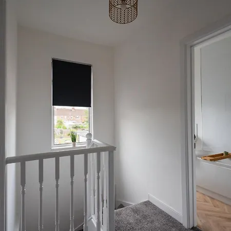 Roseberry Terrace By Horizon *