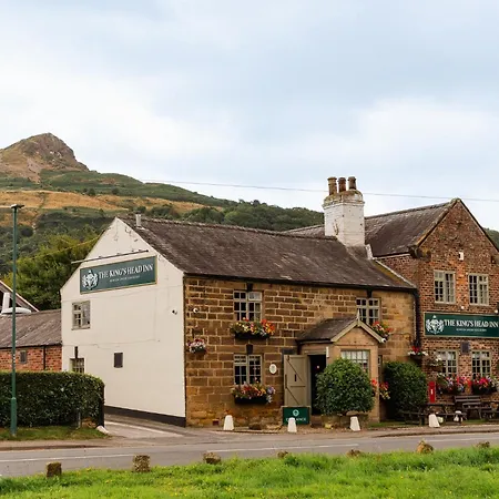 Roseberry Terrace By Horizon Ferienhaus Great Ayton