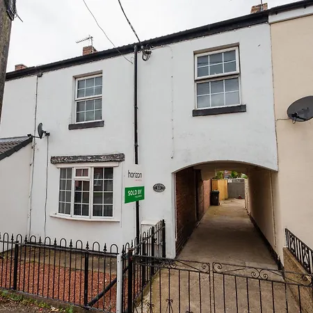 Ferienhaus Roseberry Terrace By Horizon