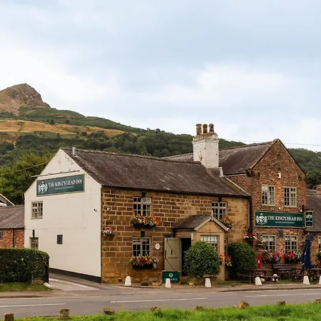 Ferienhaus Roseberry Terrace By Horizon Great Ayton