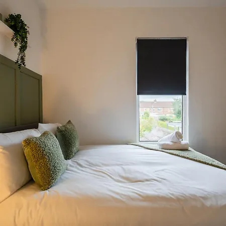 Ferienhaus Roseberry Terrace By Horizon