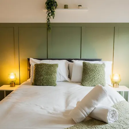 Ferienhaus Roseberry Terrace By Horizon