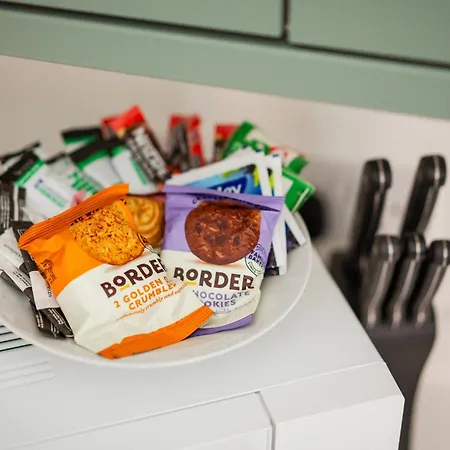 Roseberry Terrace By Horizon