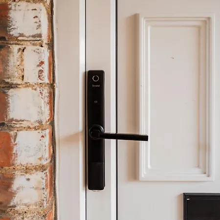 Ferienhaus Roseberry Terrace By Horizon *