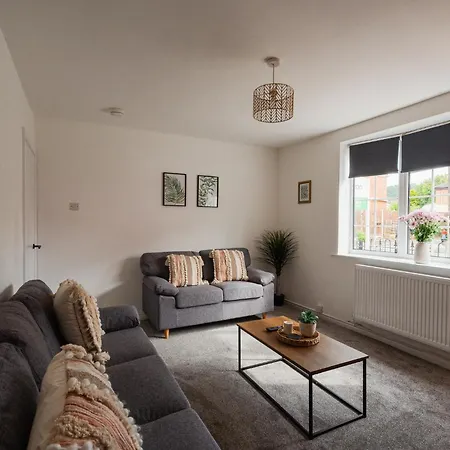 Roseberry Terrace By Horizon Ferienhaus Great Ayton