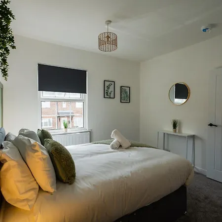 Roseberry Terrace By Horizon * Great Ayton