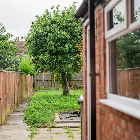 Roseberry Terrace By Horizon *