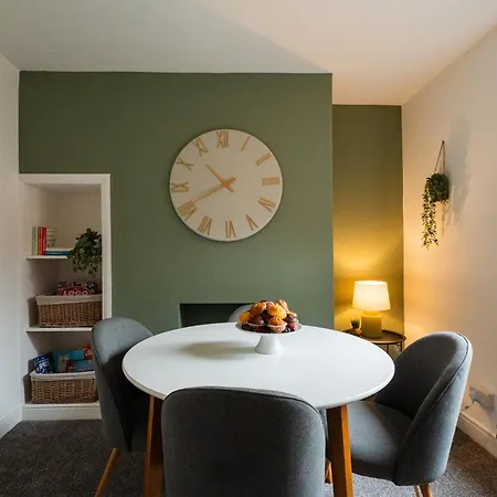 Ferienhaus Roseberry Terrace By Horizon *