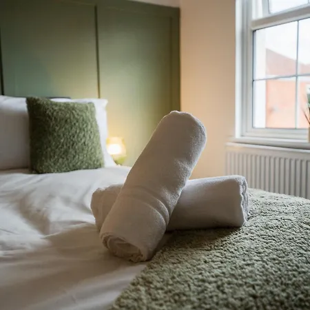 Roseberry Terrace By Horizon Ferienhaus Great Ayton