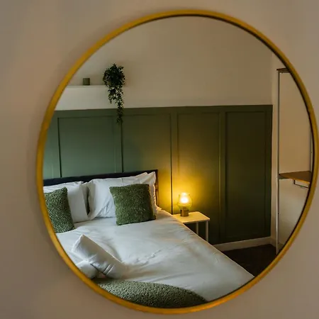 Ferienhaus Roseberry Terrace By Horizon *