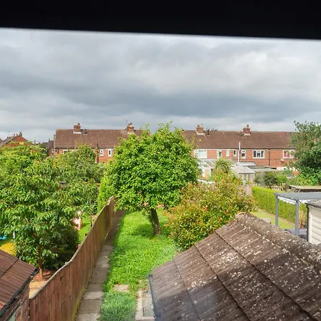 Roseberry Terrace By Horizon *