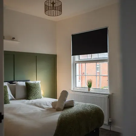 Ferienhaus Roseberry Terrace By Horizon *