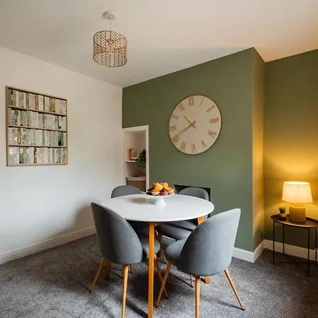 Roseberry Terrace By Horizon Great Ayton