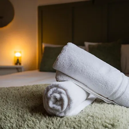 Roseberry Terrace By Horizon