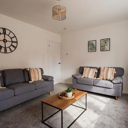 Roseberry Terrace By Horizon Ferienhaus Great Ayton